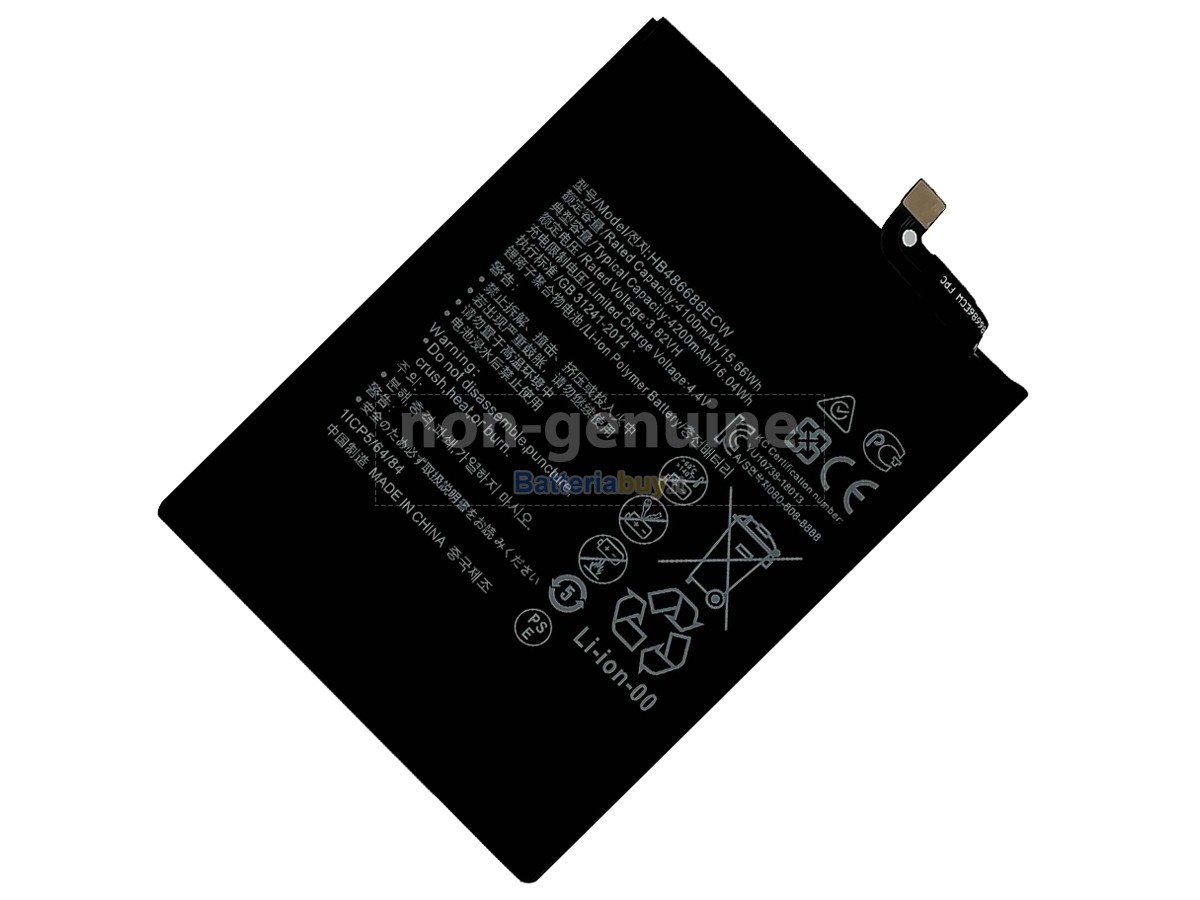 Batteria per Huawei HB486686ECW
