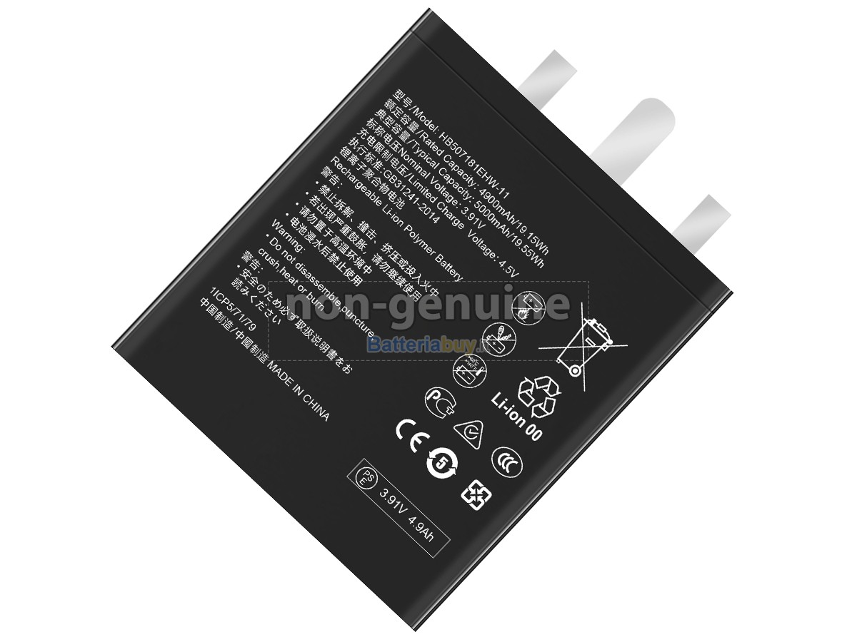 Batteria per Huawei HB507181EHW-11