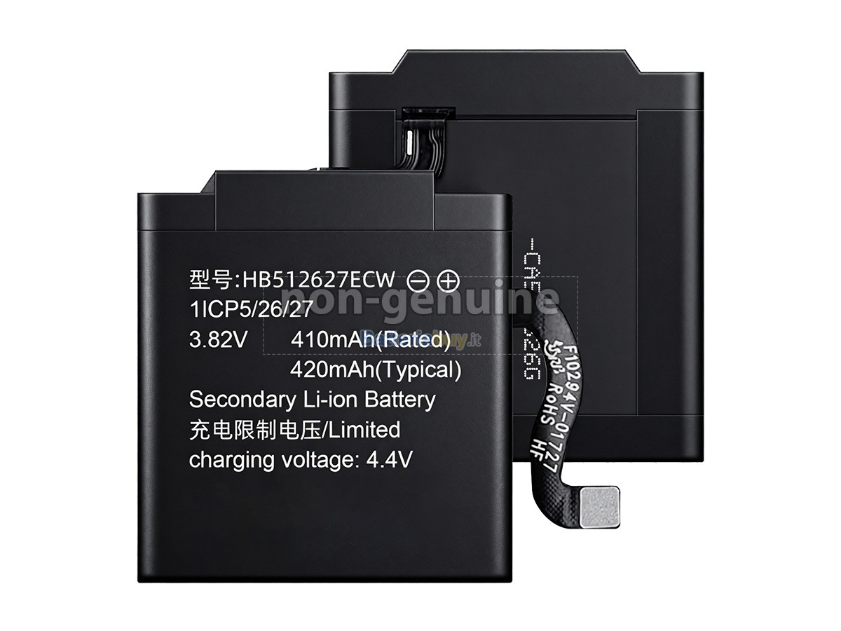 Batteria per Huawei WATCH 2