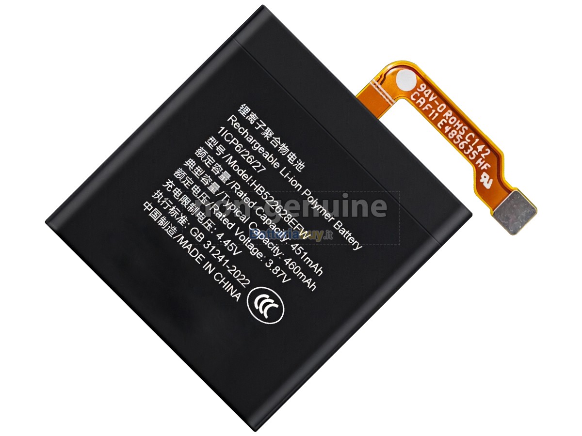 Batteria per Huawei HONOR GS PRO