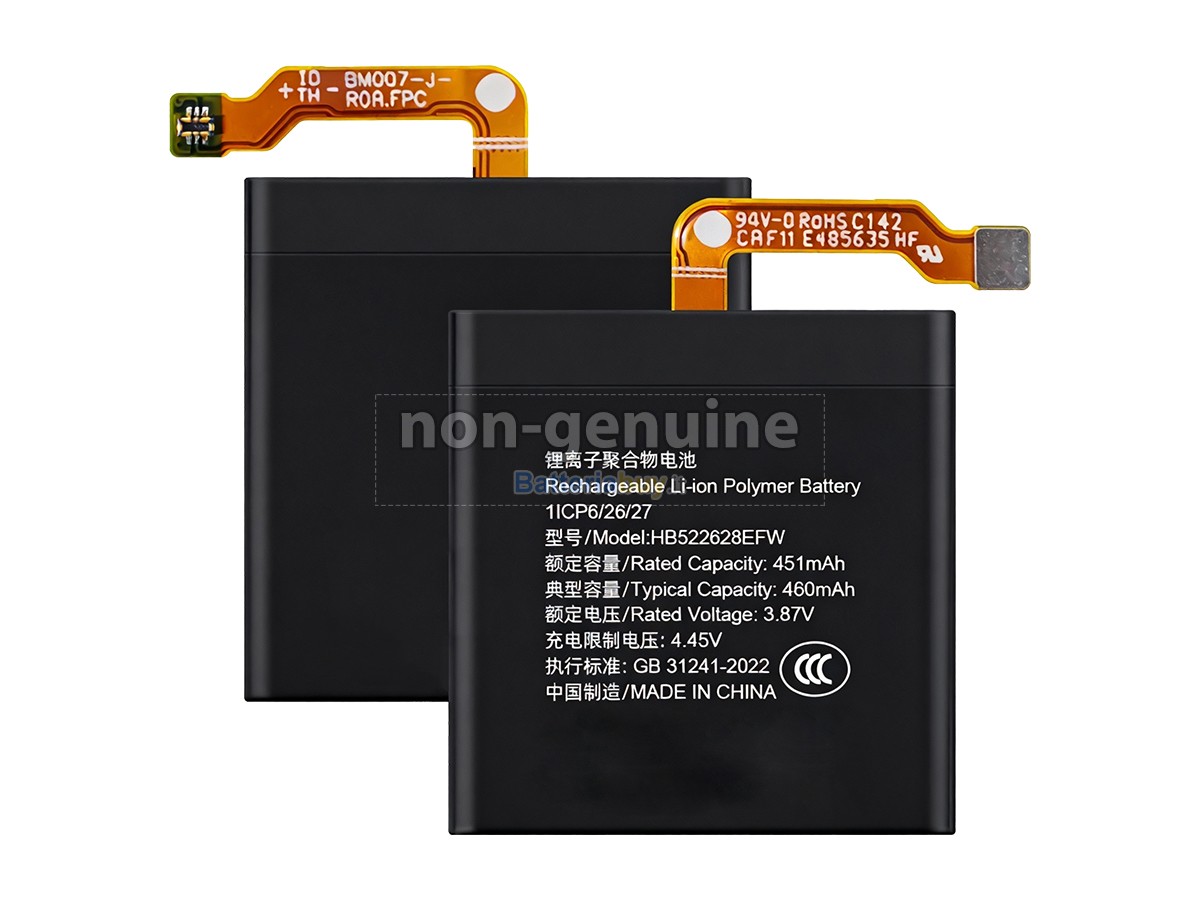 Batteria per Huawei HONOR GS PRO