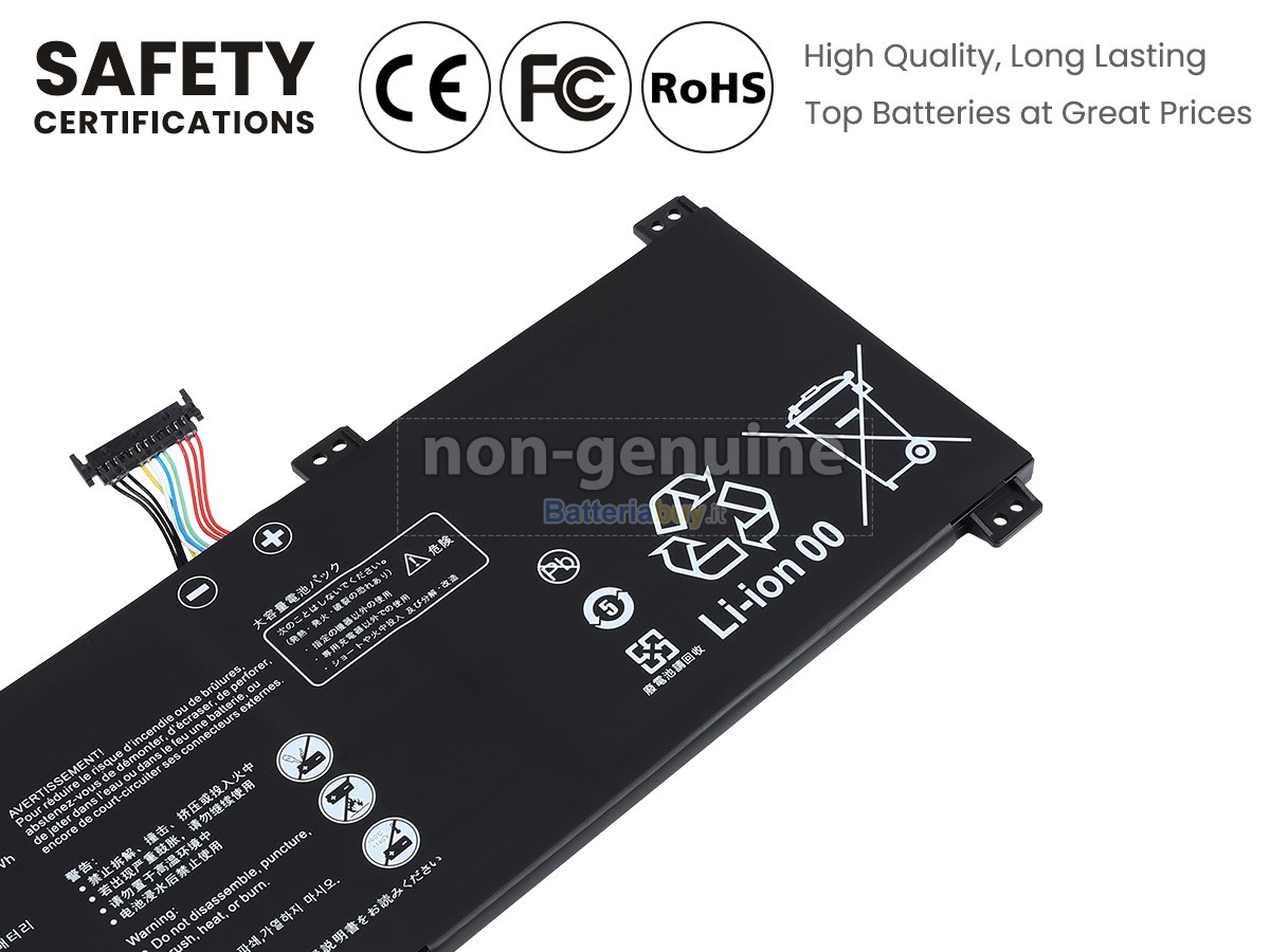 Batteria per Huawei HLYL-WFQ9