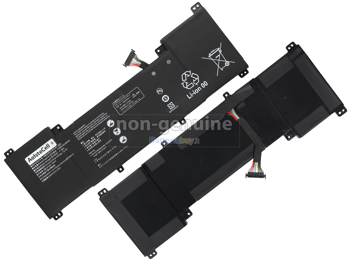 Batteria per Huawei HB9790T7ECW-32B