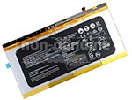 Batteria Huawei MateBook m5-6Y54