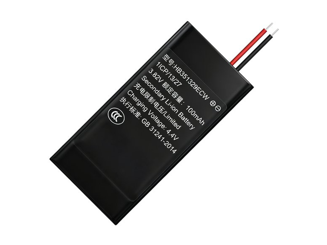 Batteria Huawei Band 3 Pro