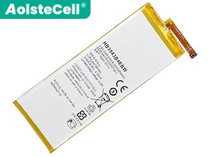 Batteria Huawei Ascend P7-L00