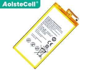 Batteria Huawei HB3665D2EBC