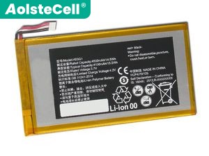 Batteria Huawei HB3G1