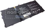 Batteria Huawei MediaaPad S102U