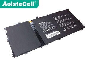 Batteria Huawei MediaaPad S102U