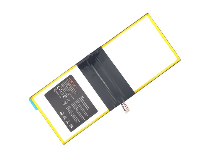 Batteria Huawei HB3X1