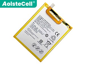 Batteria Huawei Google Nexus 6P