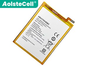 Batteria Huawei HB417094EBC