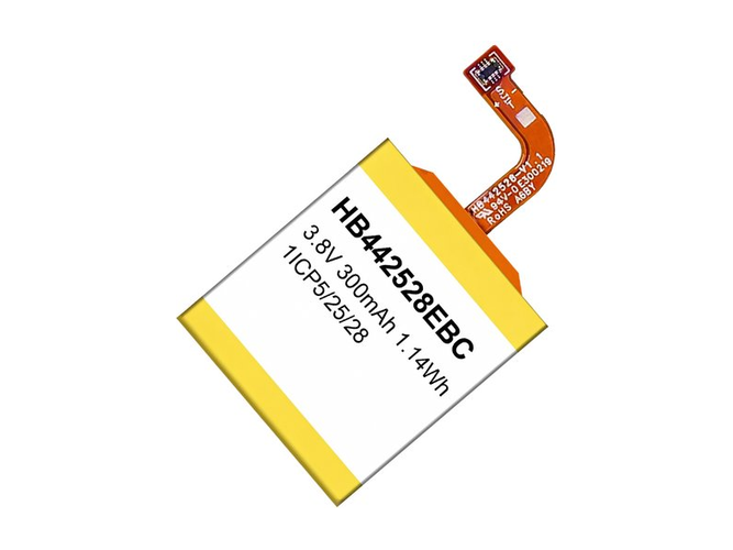 Batteria Huawei HB442528EBC