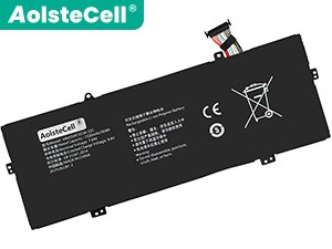 Batteria Huawei HB4593R1ECW-22C