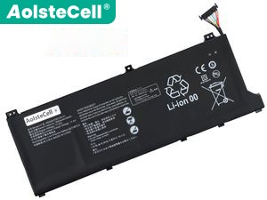 Batteria Huawei NBL-WAP9R