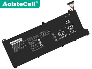 Batteria Huawei HB4692Z9ECW-22A