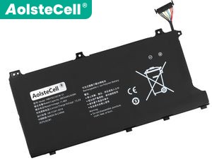 Batteria Huawei BDR-WFH9HN