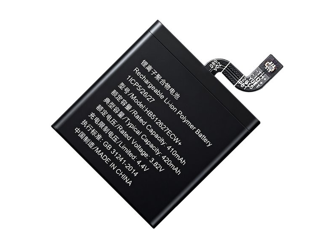 Batteria Huawei HB512627ECW-Plus