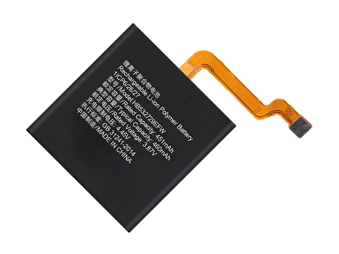 Batteria Huawei GT2 Pro