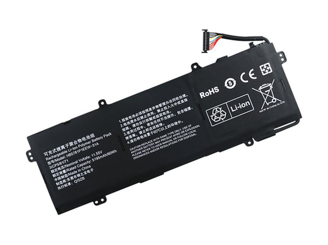 Batteria Huawei HB5781P1EEW-31A