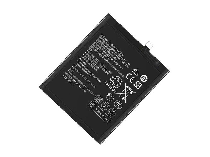 Batteria Huawei HB596074EEW