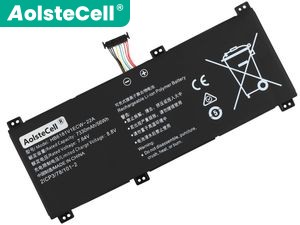 Batteria Huawei HB6181V1ECW-22A