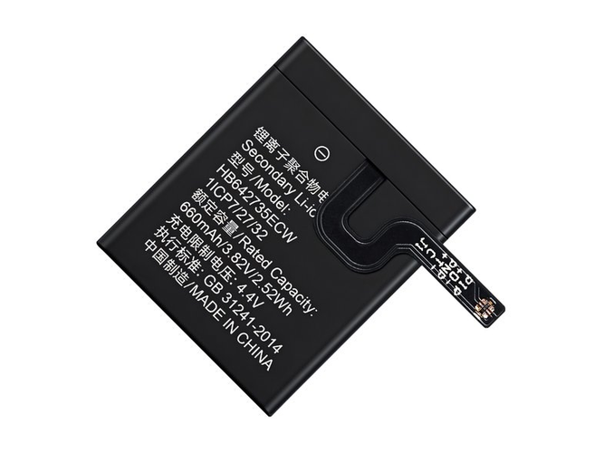 Batteria Huawei Watch 3 Pro