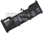 Batteria Huawei MateBook 16 CREM-WFD9