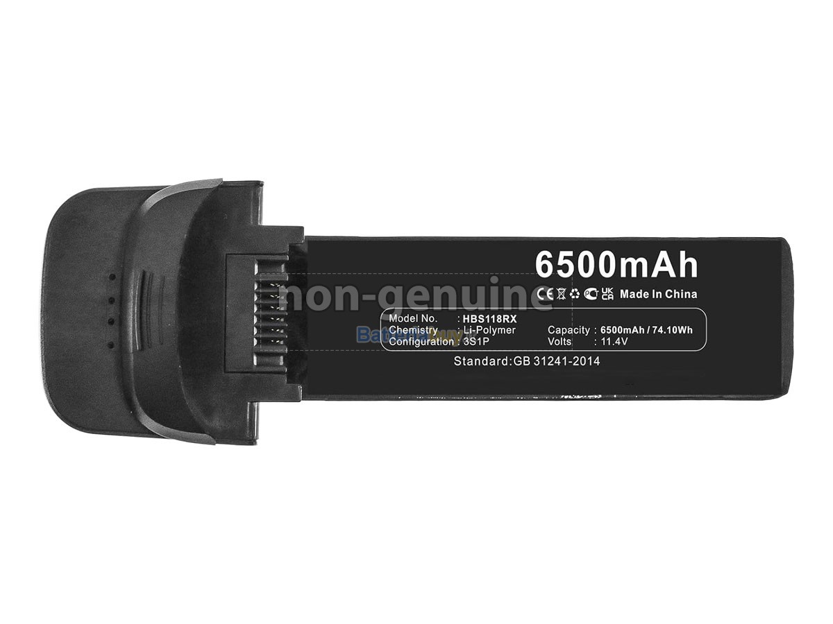 Batteria per Hubsan ZINO PRO PLUS