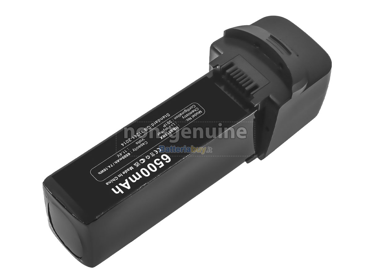 Batteria per Hubsan ZINO PRO PLUS