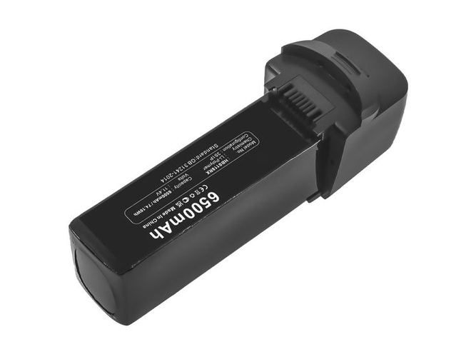 Batteria per Hubsan Zino Pro Plus