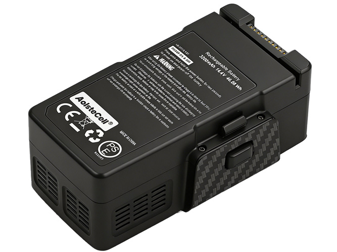 Batteria per Hubsan Blackhawk 2 RC Drone