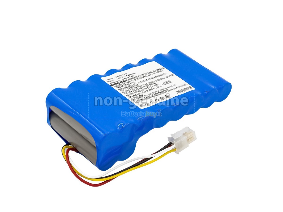 Batteria per Husqvarna AUTOMOWER 430