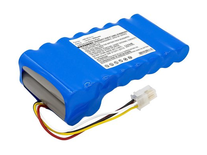 Batteria Husqvarna 580 68 33-01
