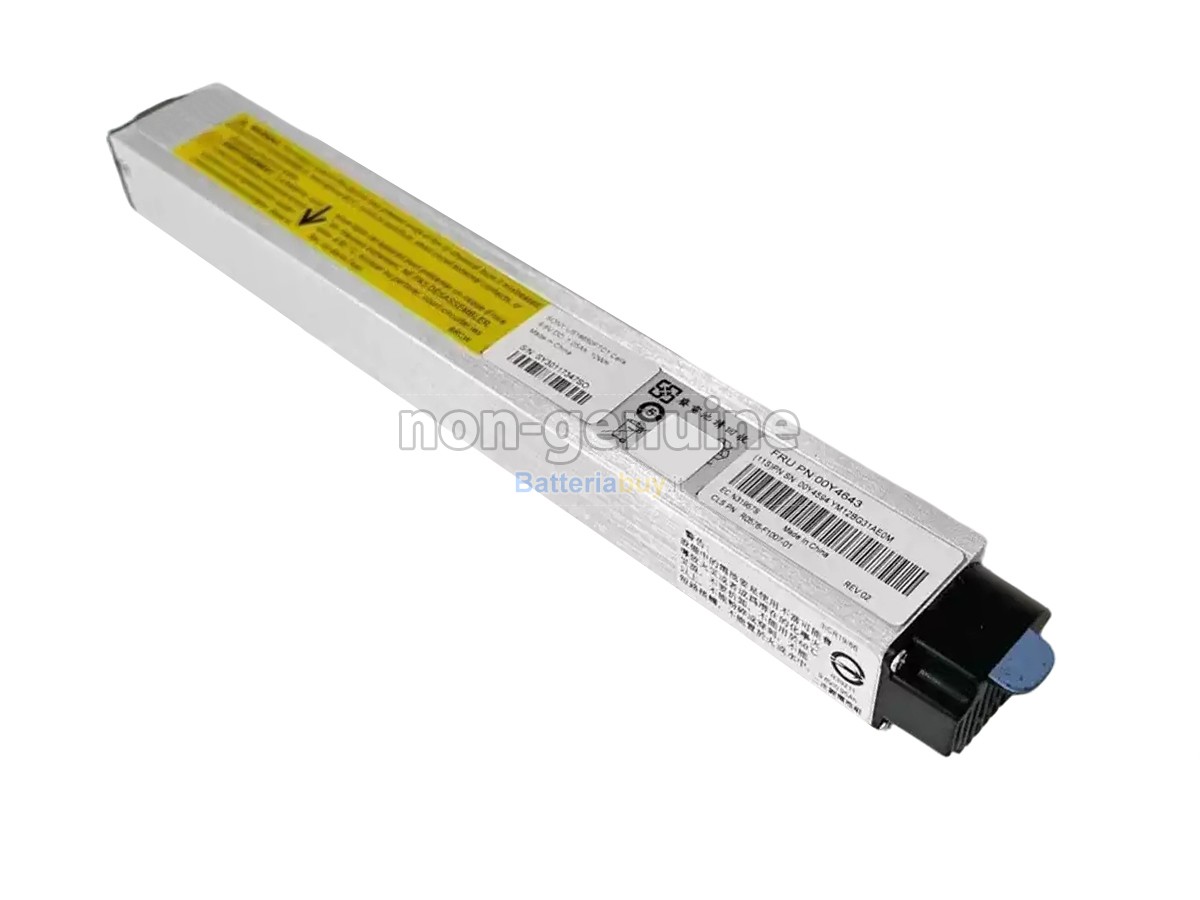 Batteria per IBM 90Y7632