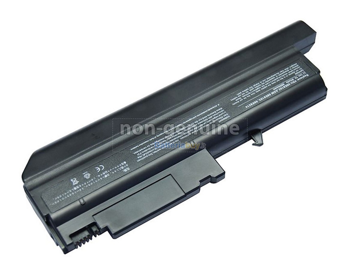 Batteria per IBM ThinkPad R50E 2670