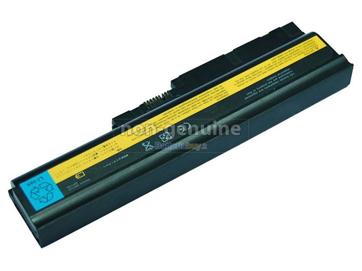 Batteria per IBM ThinkPad T61 6463