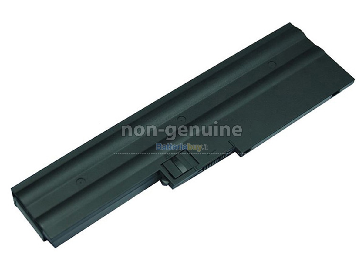 Batteria per IBM ThinkPad T61 6463