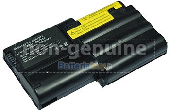 4400mAh IBM 02K7050 Batteria