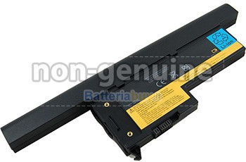 4400mAh IBM ThinkPad X60S 1709 Batteria