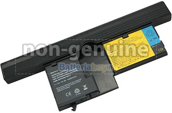 4400mAh IBM 42T4660 Batteria