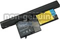 Batteria IBM ThinkPad X60 Tablet PC 6365