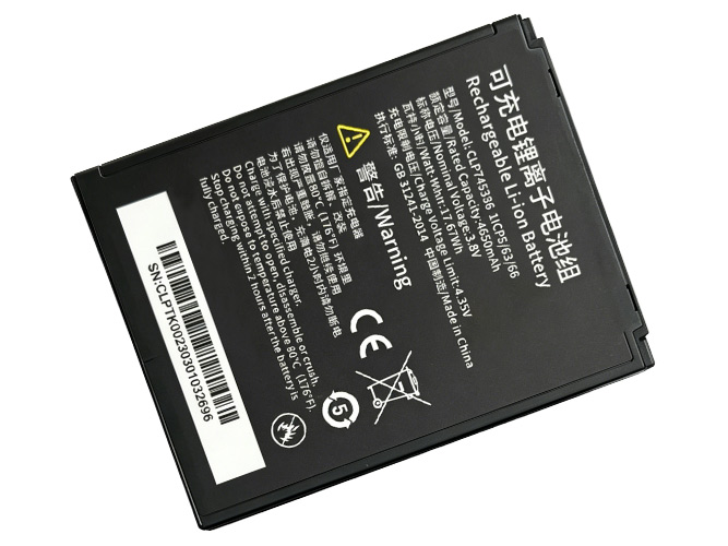 Batteria Idata CLP745368