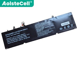 Batteria per IGNIQ 1401p