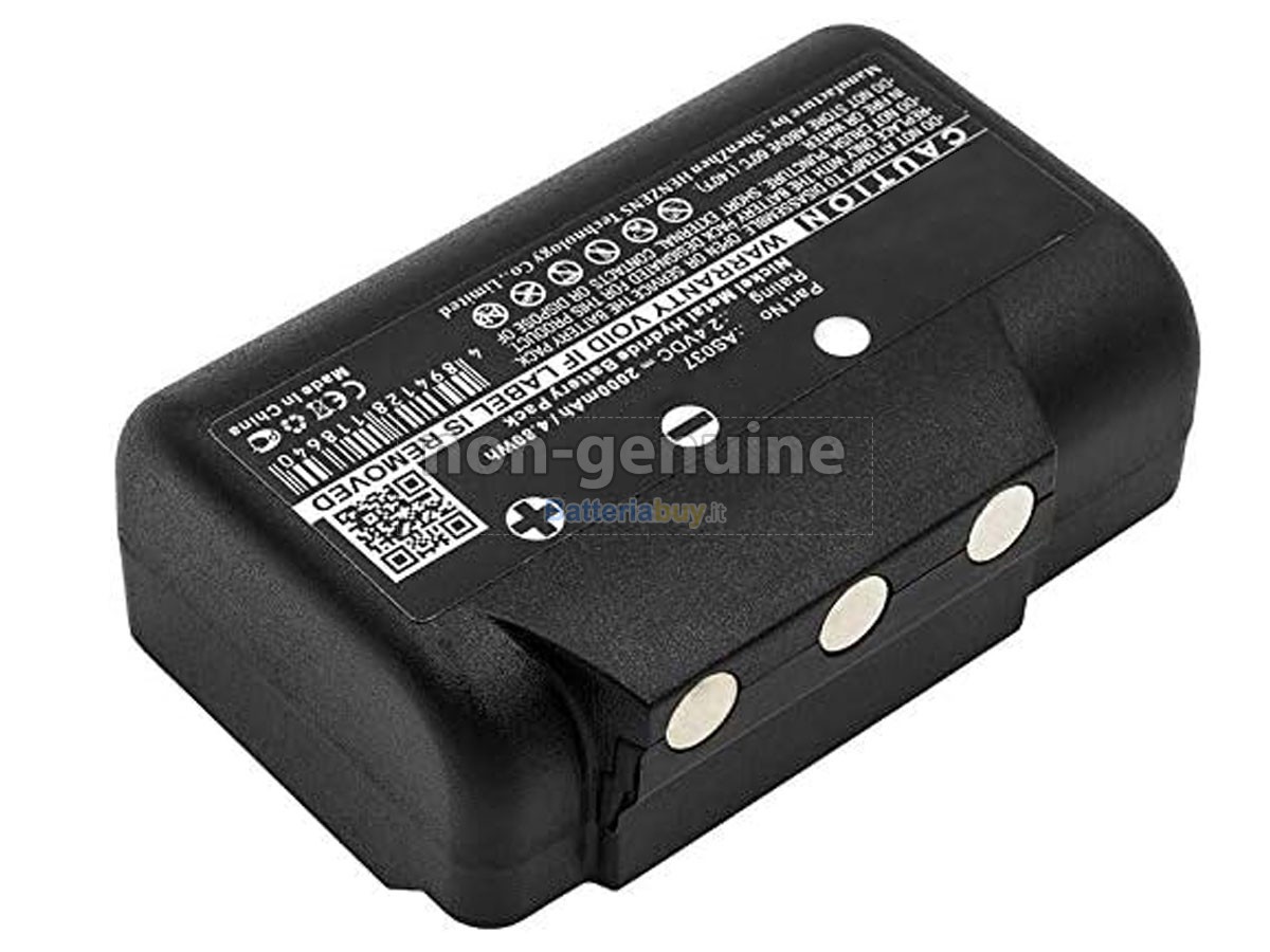 Batteria per IMET BE5000