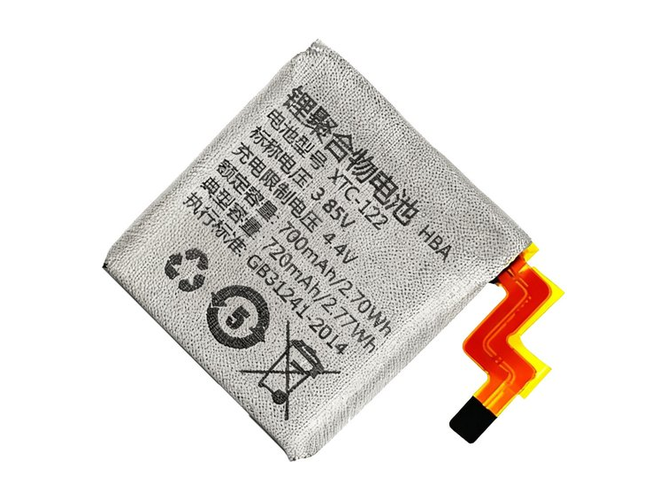 Batteria Imoo D2A