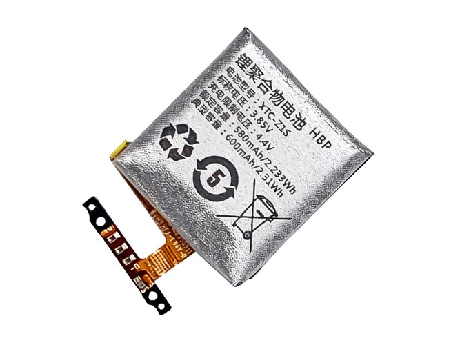 Batteria Imoo Q1Y