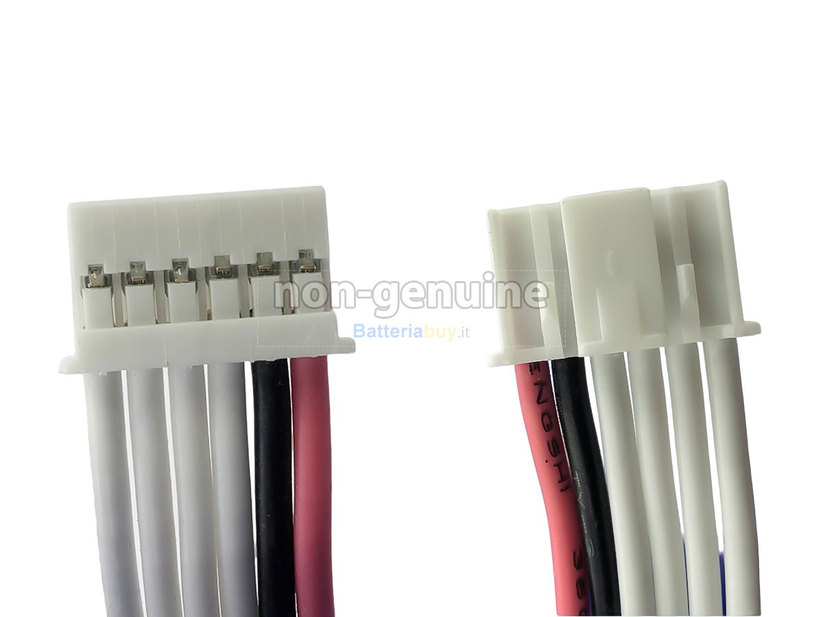 Batteria per Ingenico LD18650M