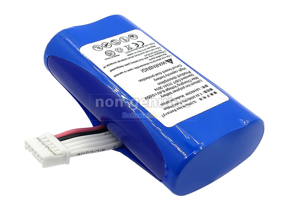 Batteria per Ingenico LD18650M
